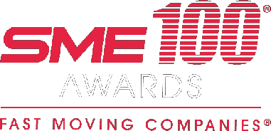 SME100 Awards, Fast Moving Companies